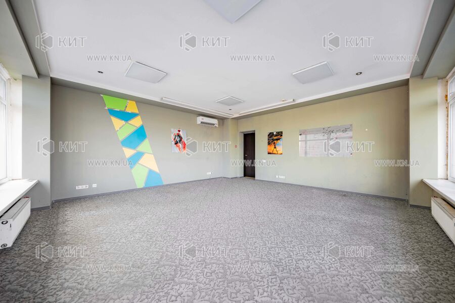 Aренда офиса Харьков, Московский, 65м²