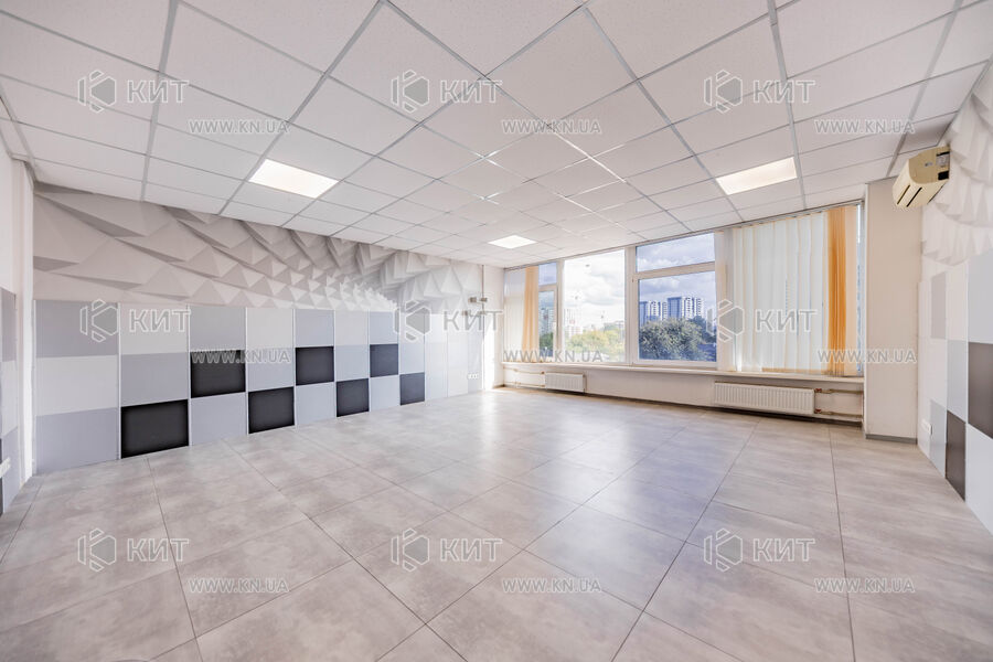 Aренда офиса Харьков, Московский, 65м²