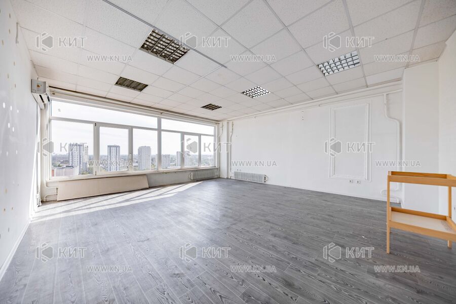 Aренда офиса Харьков, Московский, 65м²