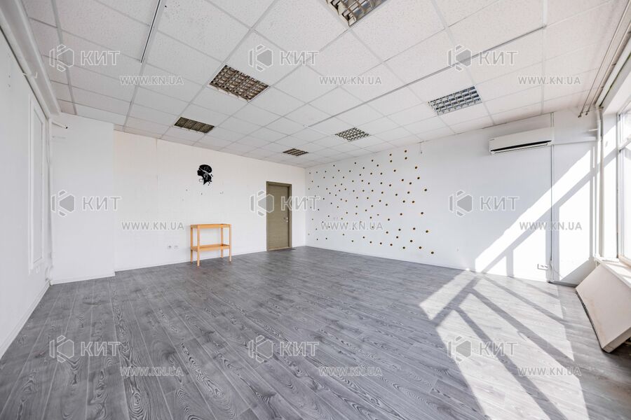 Aренда офиса Харьков, Московский, 65м²