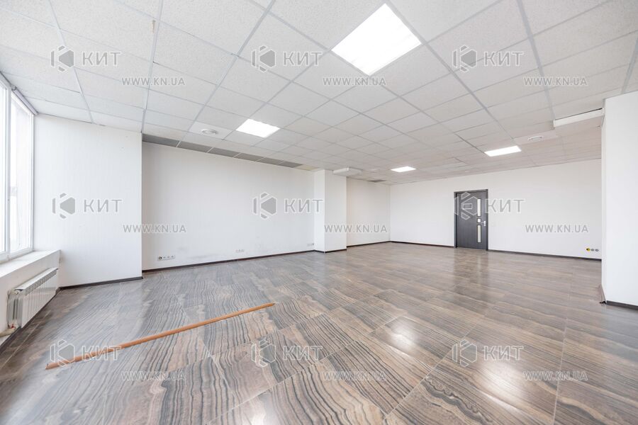 Aренда офиса Харьков, Московский, 65м²