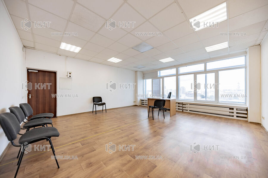 Aренда офиса Харьков, Московский, 65м²