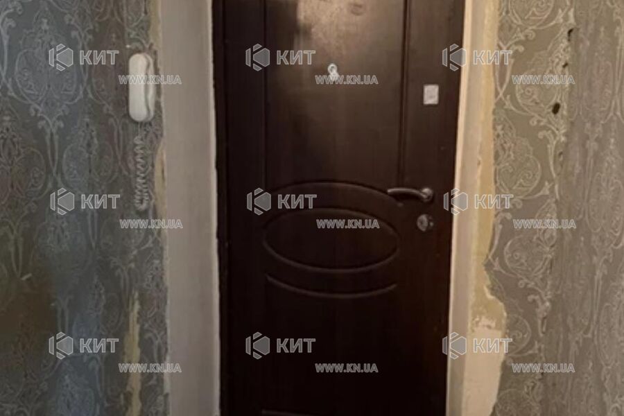 Продажа квартиры Харьков, Павлово Поле, 56м²