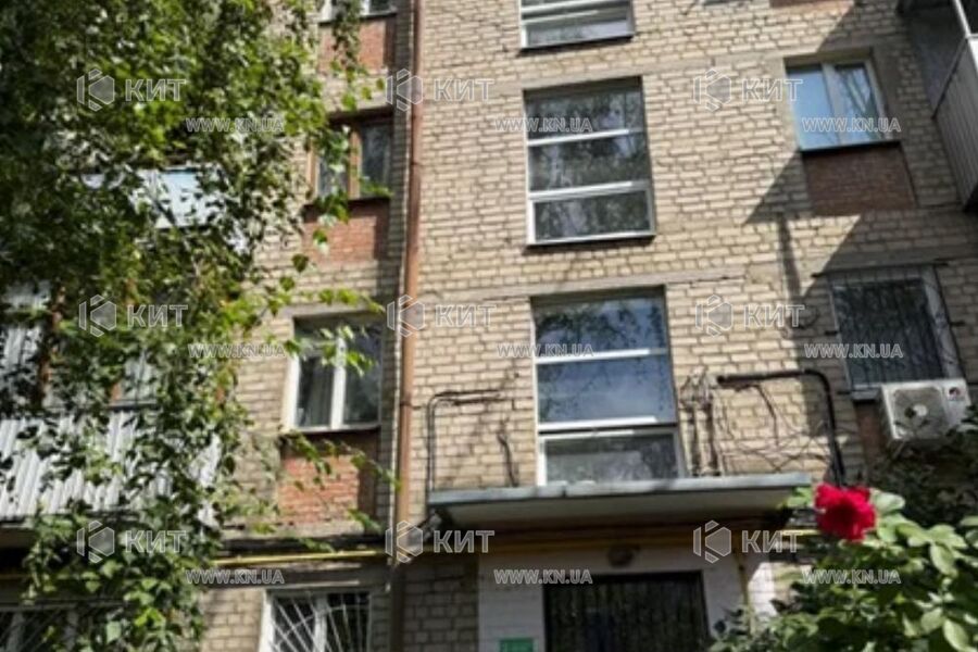 Продажа квартиры Харьков, Павлово Поле, 56м²