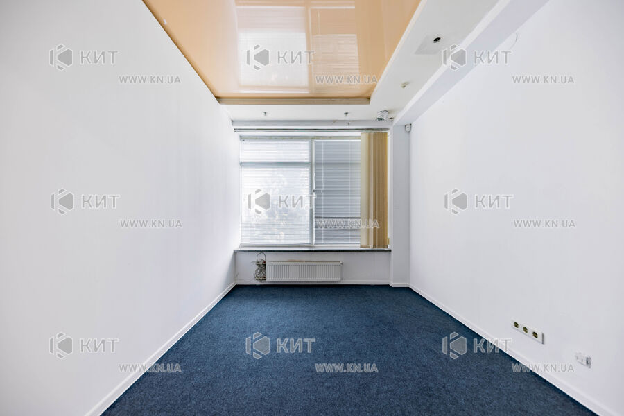 Aренда офиса Харьков, Московский, 25м²