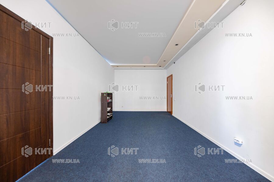 Aренда офиса Харьков, Московский, 25м²