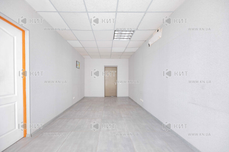 Aренда офиса Харьков, Московский, 25м²