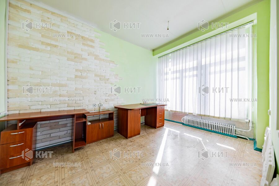 Aренда офиса Харьков, Московский, 25м²