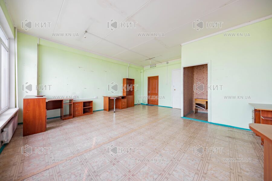 Aренда офиса Харьков, Московский, 25м²