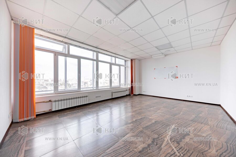 Aренда офиса Харьков, Московский, 25м²