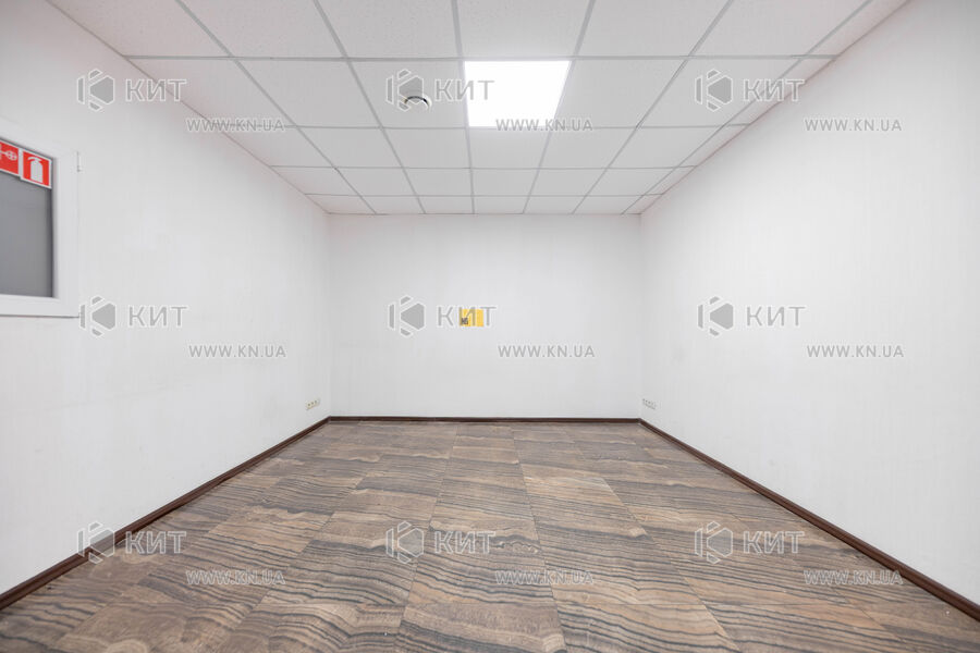 Aренда офиса Харьков, Московский, 25м²
