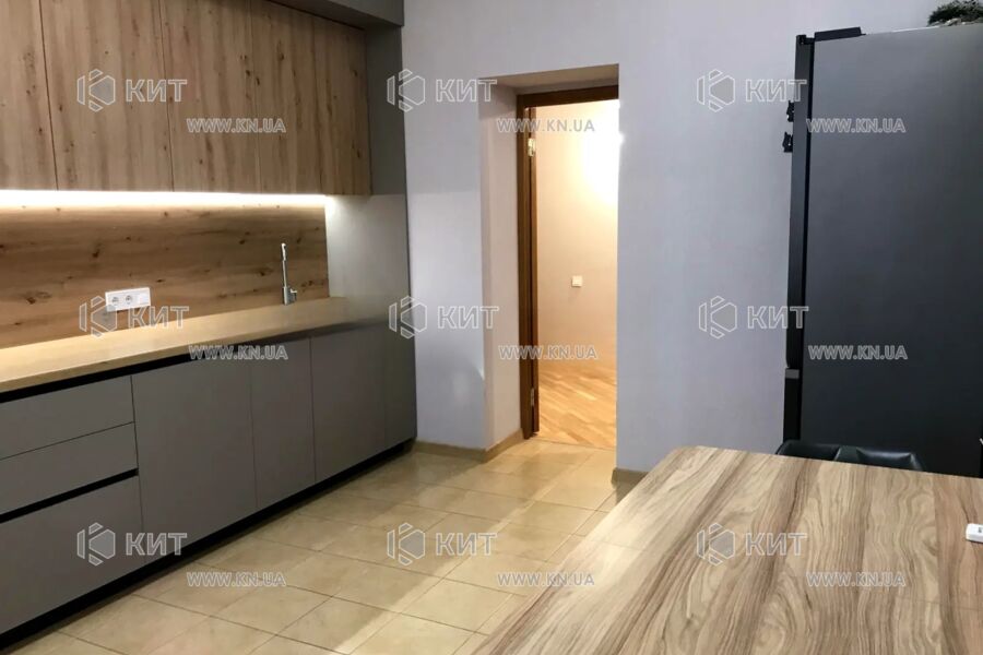 Продаж квартири Харків, Центр, 156м²