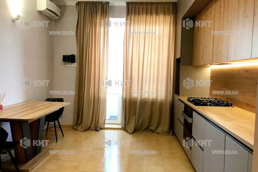 Продаж квартири Харків, Центр, 156м²