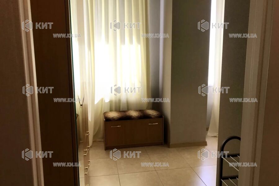 Продаж квартири Харків, Центр, 156м²