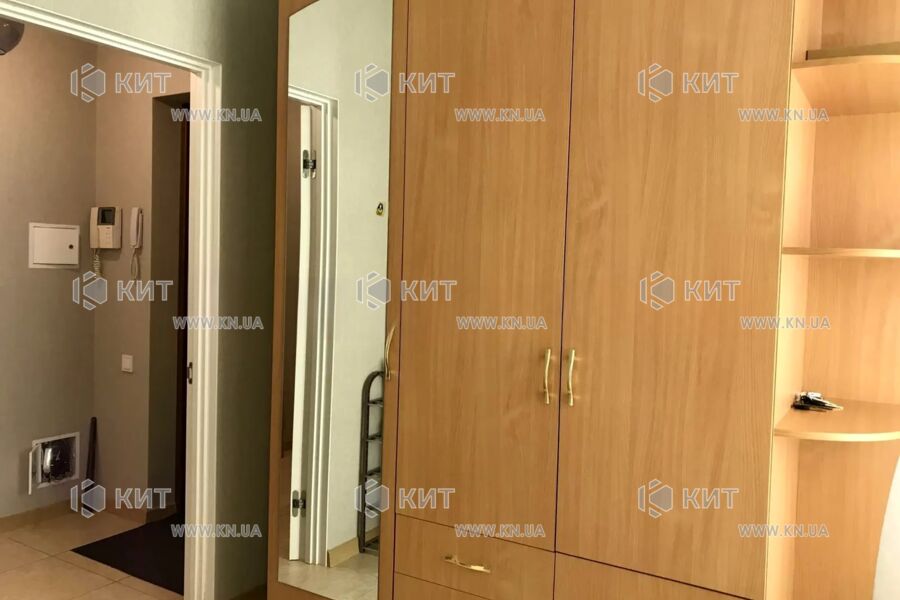 Продаж квартири Харків, Центр, 156м²