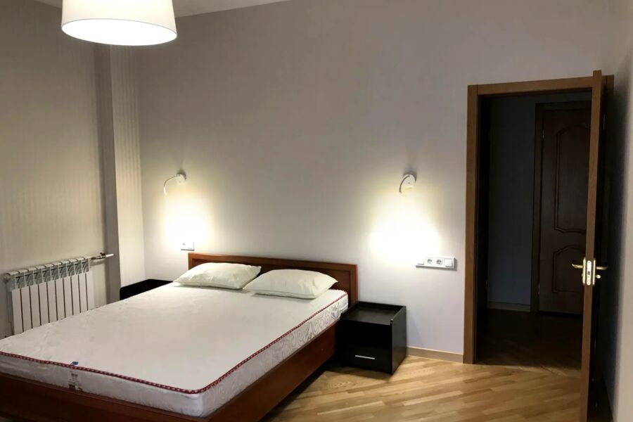 Продаж квартири Харків, Центр, 156м²