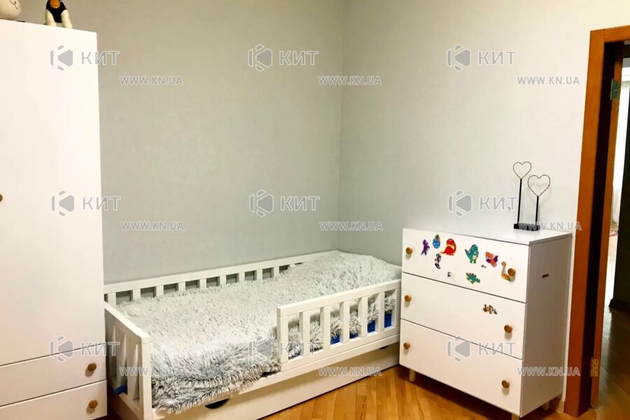 Продаж квартири Харків, Центр, 156м²