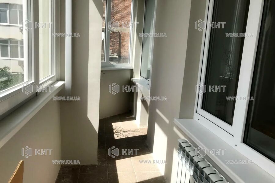 Продаж квартири Харків, Центр, 156м²