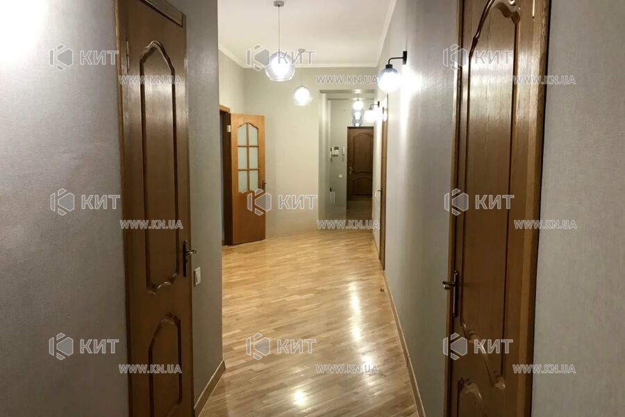 Продаж квартири Харків, Центр, 156м²