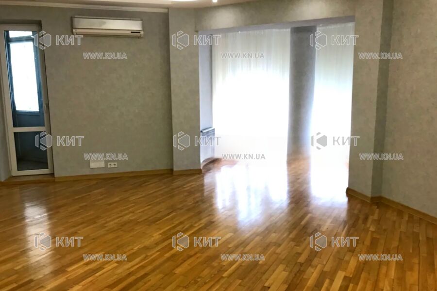 Продаж квартири Харків, Центр, 156м²