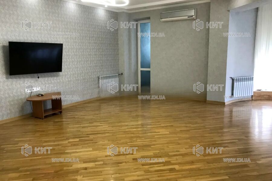 Продаж квартири Харків, Центр, 156м²