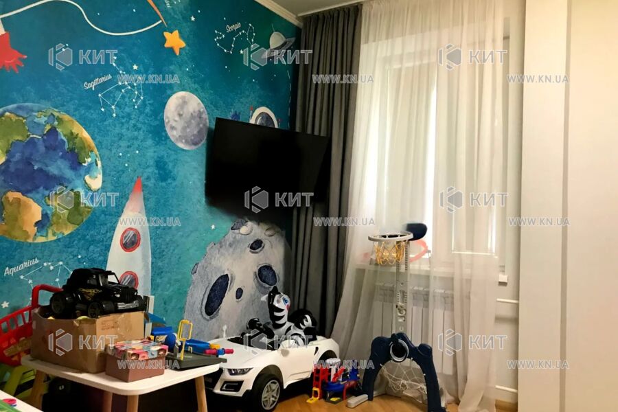 Продаж квартири Харків, Центр, 156м²