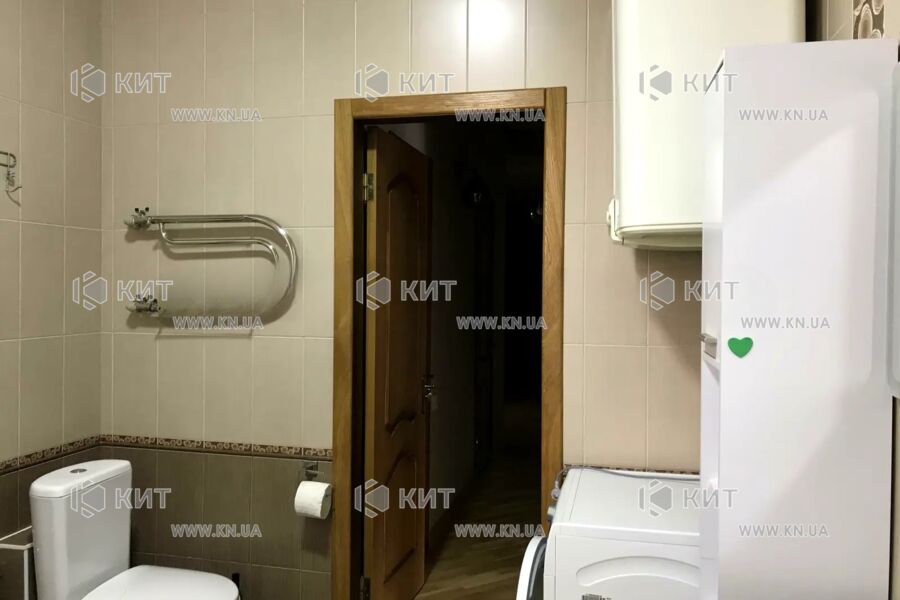 Продаж квартири Харків, Центр, 156м²