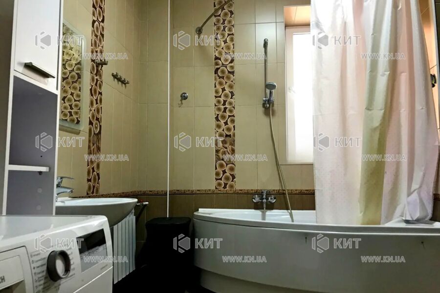 Продаж квартири Харків, Центр, 156м²