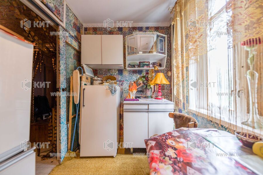 квартиры Харьков, Алексеевка, 26м²