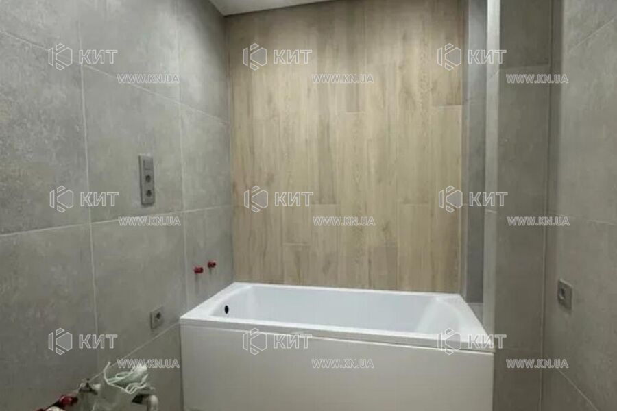 Продажа квартиры Харьков, Одесская, 38м²