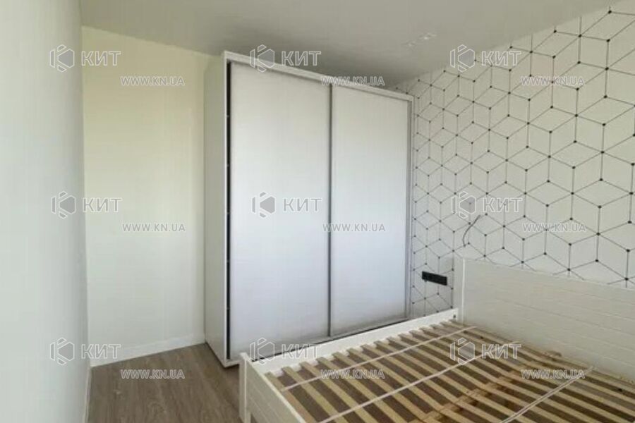 Продажа квартиры Харьков, Одесская, 38м²