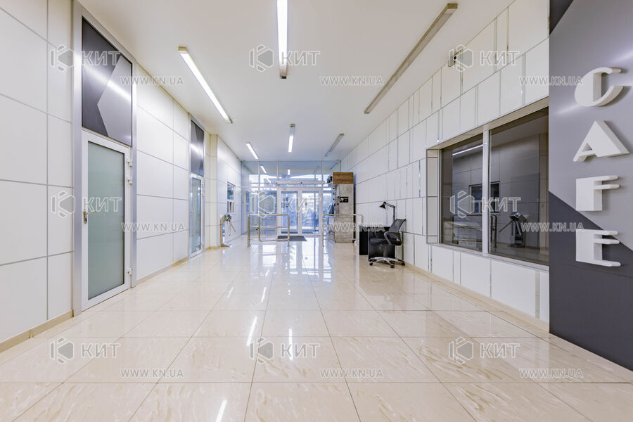 Aренда офиса Харьков, Московский, 650м²