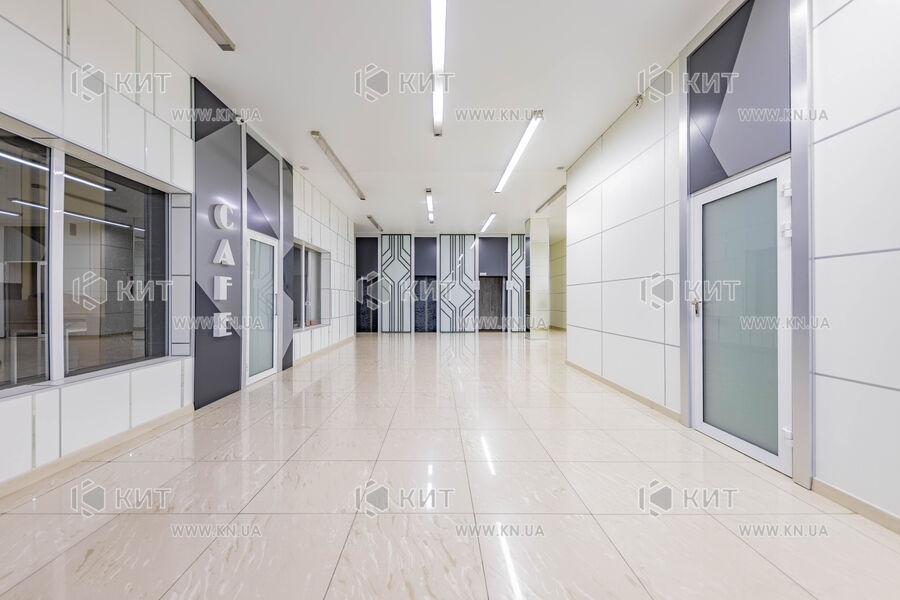 Aренда офиса Харьков, Московский, 650м²