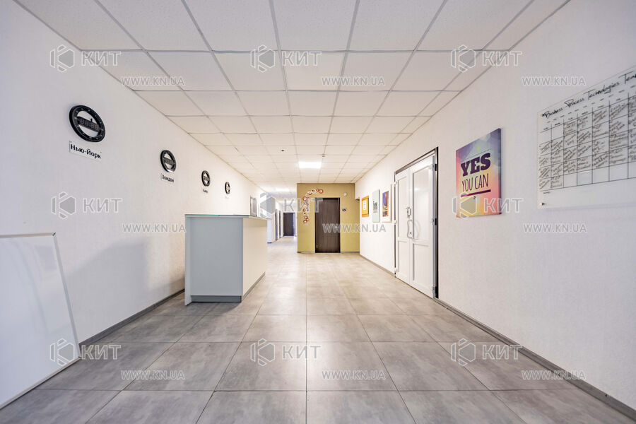 Aренда офиса Харьков, Московский, 650м²