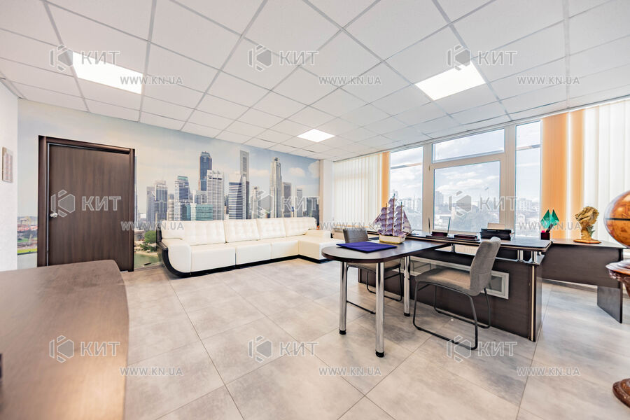 Aренда офиса Харьков, Московский, 650м²