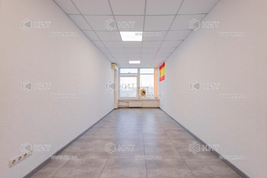 Aренда офиса Харьков, Московский, 650м²