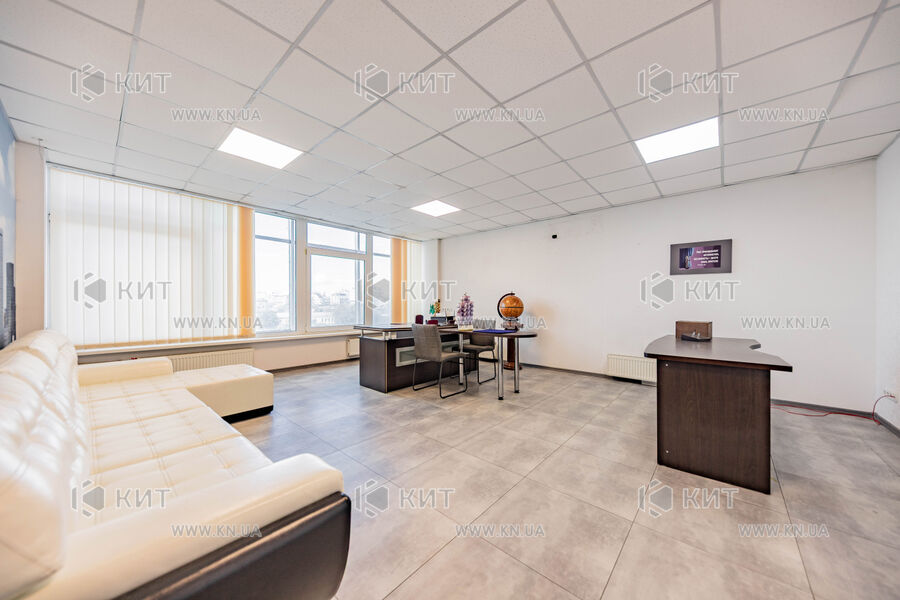 Aренда офиса Харьков, Московский, 650м²