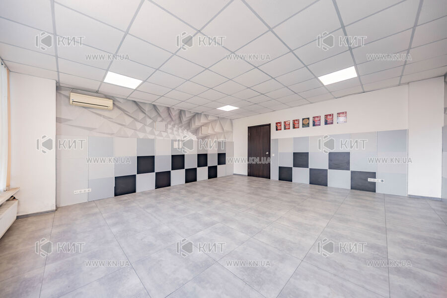 Aренда офиса Харьков, Московский, 650м²