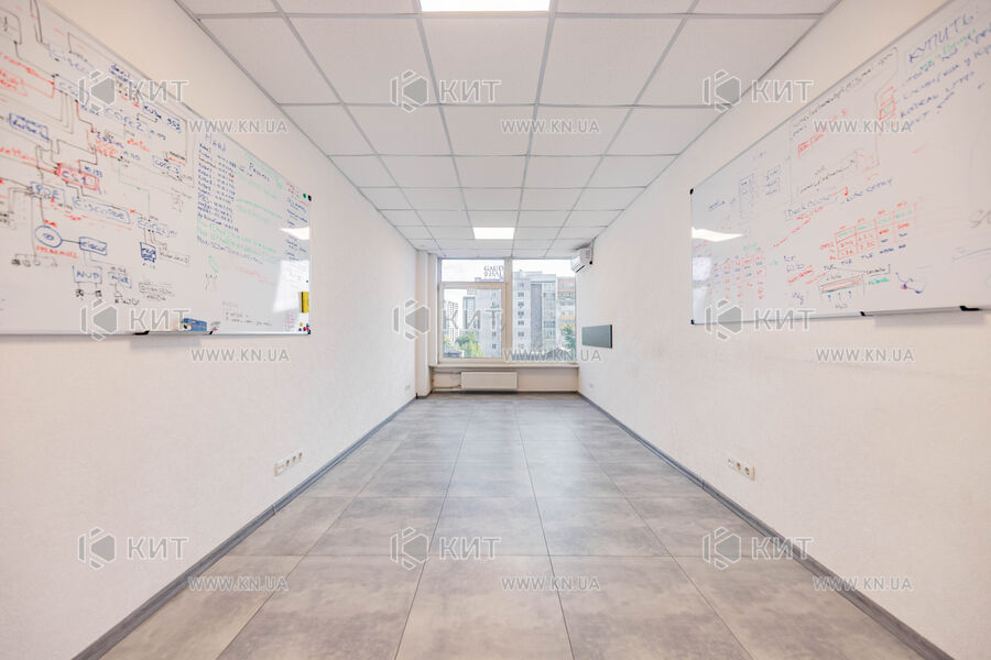 Aренда офиса Харьков, Московский, 650м²
