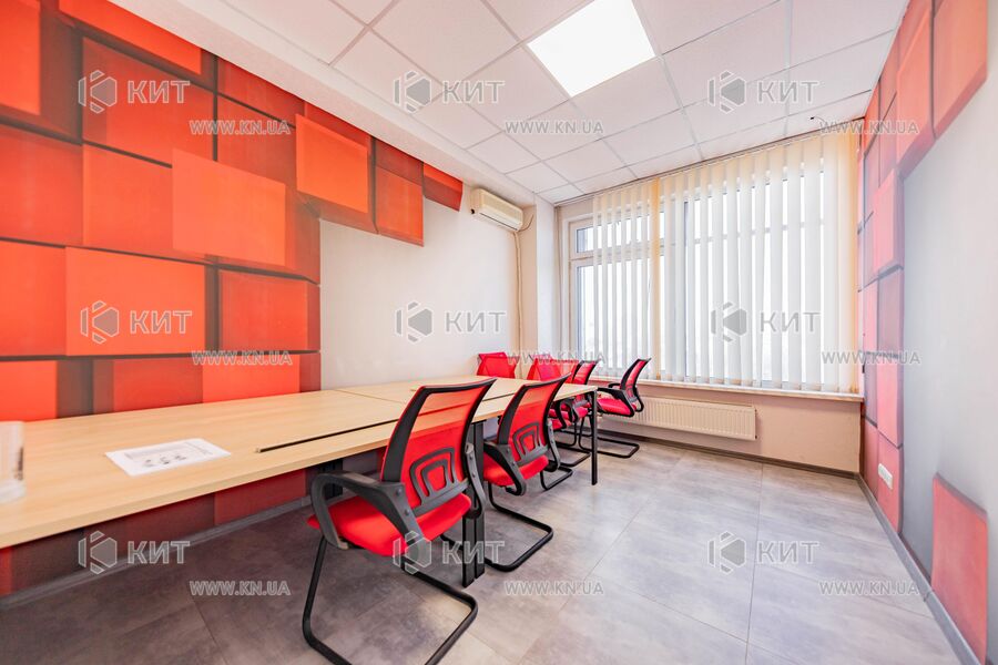 Aренда офиса Харьков, Московский, 650м²
