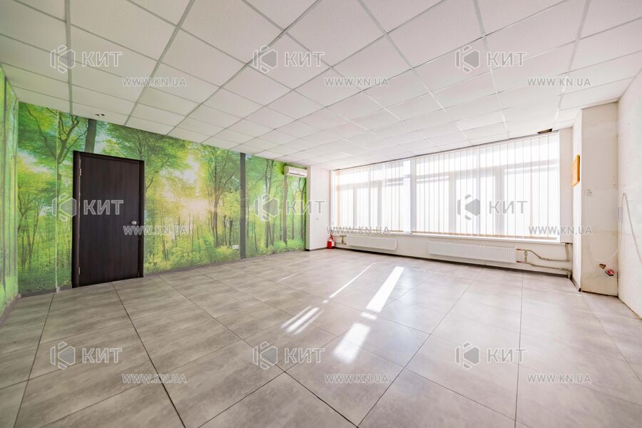 Aренда офиса Харьков, Московский, 650м²