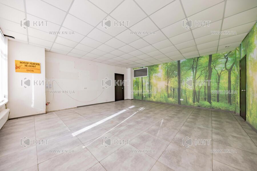 Aренда офиса Харьков, Московский, 650м²