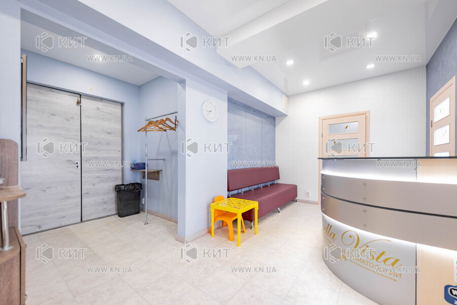 Aренда офиса Харьков, Московский, 80м²