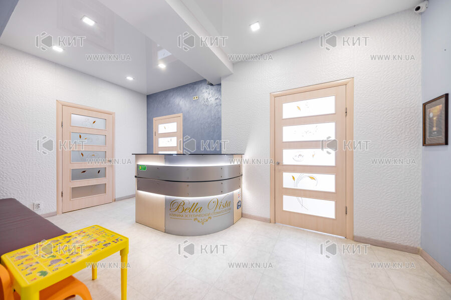 Aренда офиса Харьков, Московский, 80м²