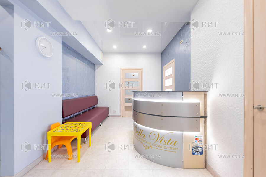 Aренда офиса Харьков, Московский, 80м²