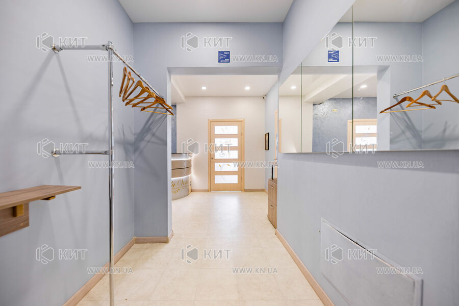 Aренда офиса Харьков, Московский, 80м²
