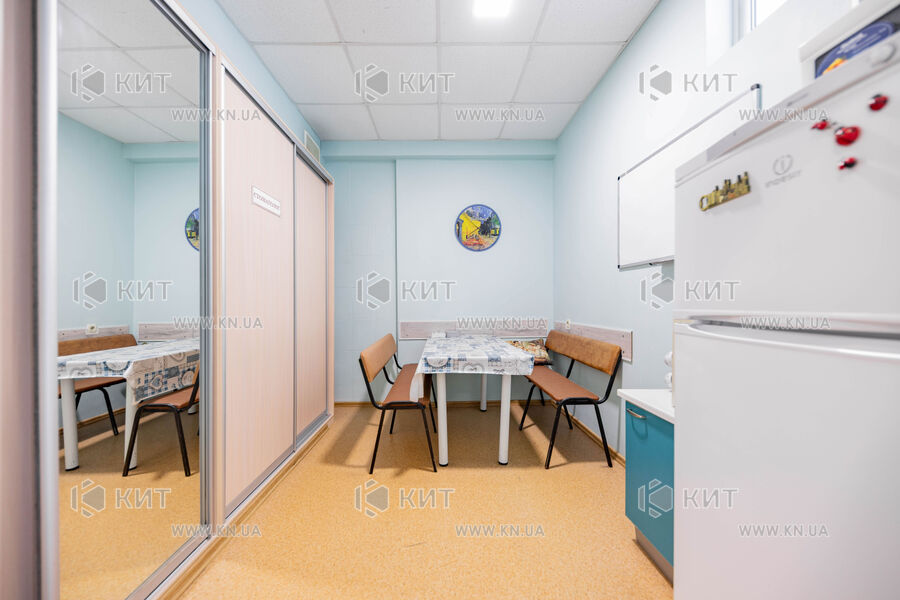Aренда офиса Харьков, Московский, 80м²