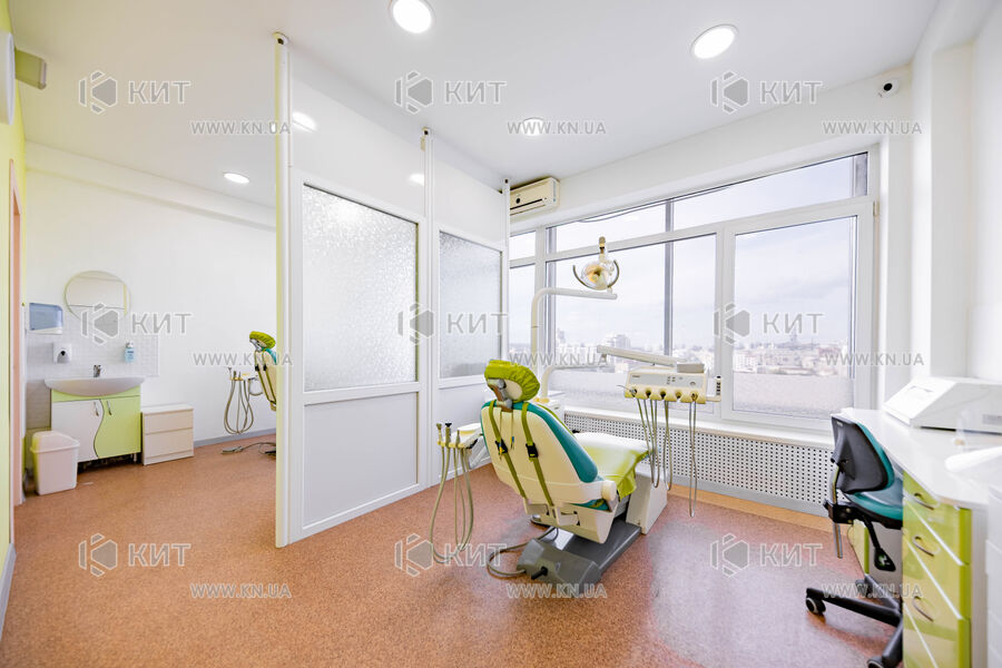 Aренда офиса Харьков, Московский, 80м²
