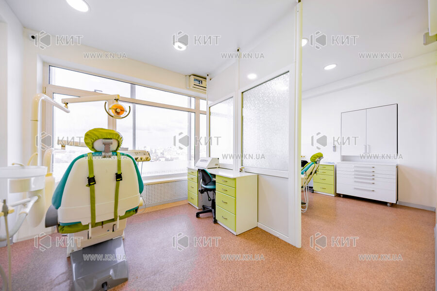 Aренда офиса Харьков, Московский, 80м²