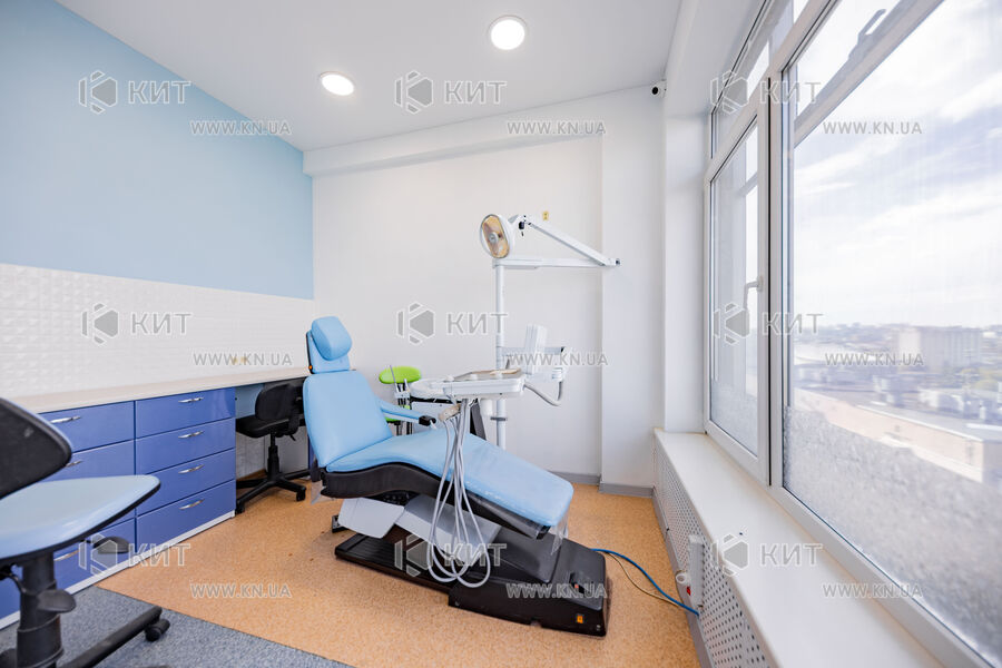 Aренда офиса Харьков, Московский, 80м²